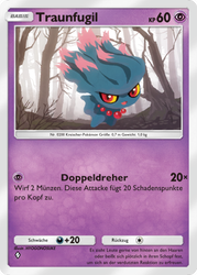 Mega-Aufstieg 099/226 Traunfugil