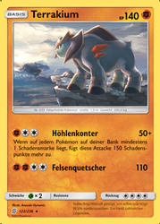 Bund der Gleichgesinnten 122/236 Terrakium