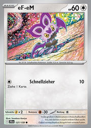 Reisegefährten 127/159 eF-eM