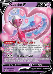 Verlorener Ursprung 082/196 Cupidos V