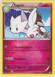 Drachenleuchten 44/108 Togetic