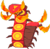 Infernopod