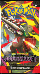 Booster für Dunkelnacht