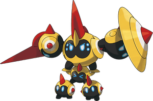 Mega-Legios