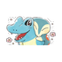 Sticker Sticker