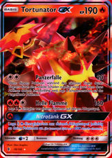 Tortunator GX