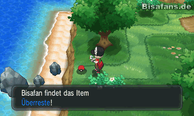Komplettlösung — Pokémon X und Y — Editionen — Spiele — Bisafans.de