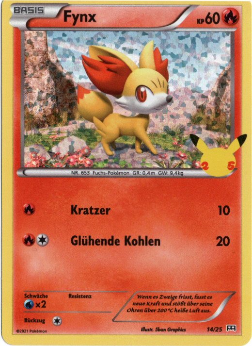 14/25 Fynx