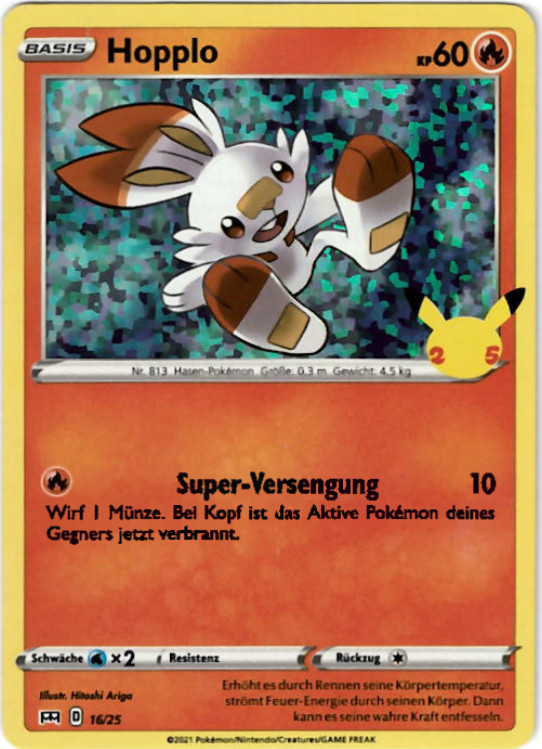 16/25 Hopplo