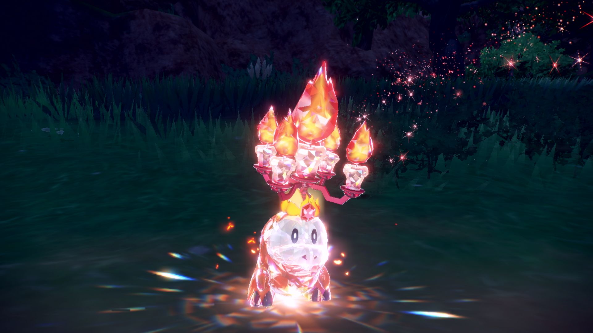 Screenshot des Trailers Screenshot des Trailers