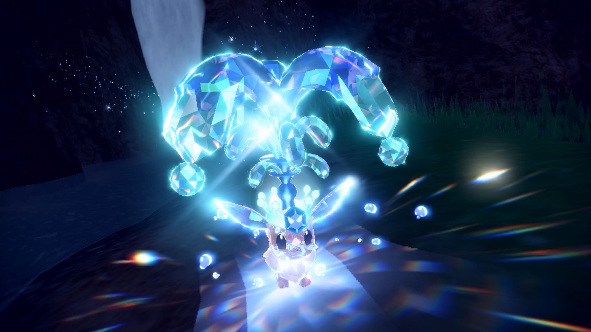 Screenshot des Trailers Screenshot des Trailers