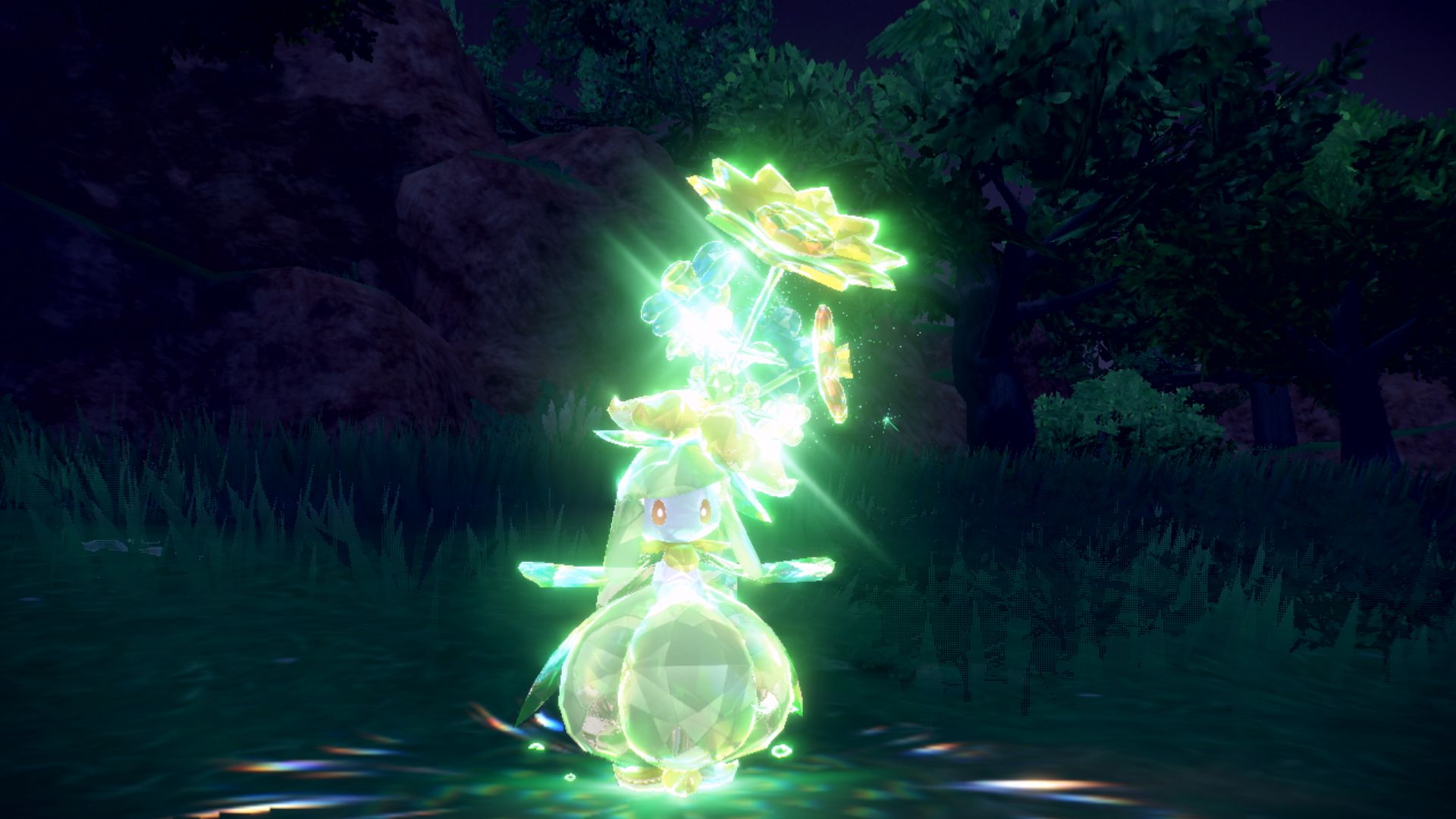 Screenshot des Trailers Screenshot des Trailers