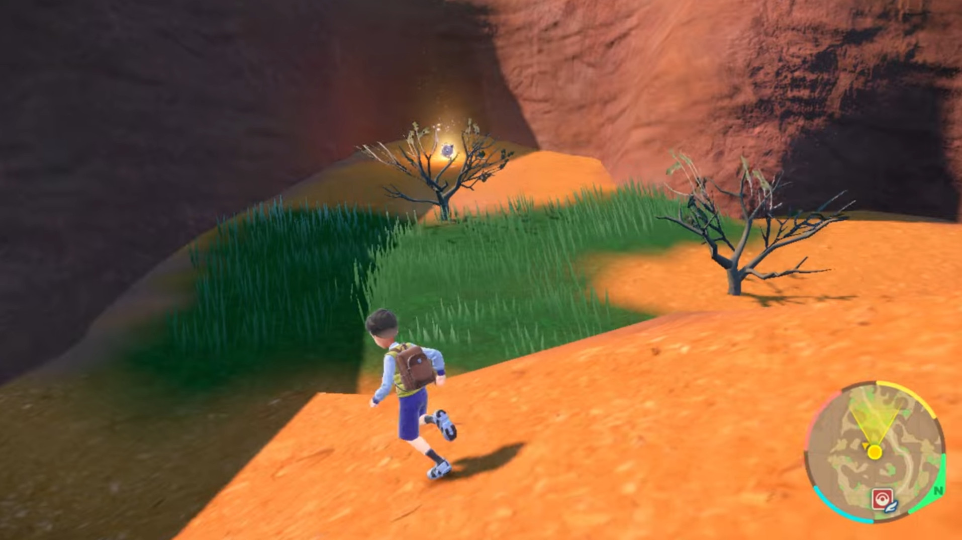 Screenshot des Trailers Screenshot des Trailers