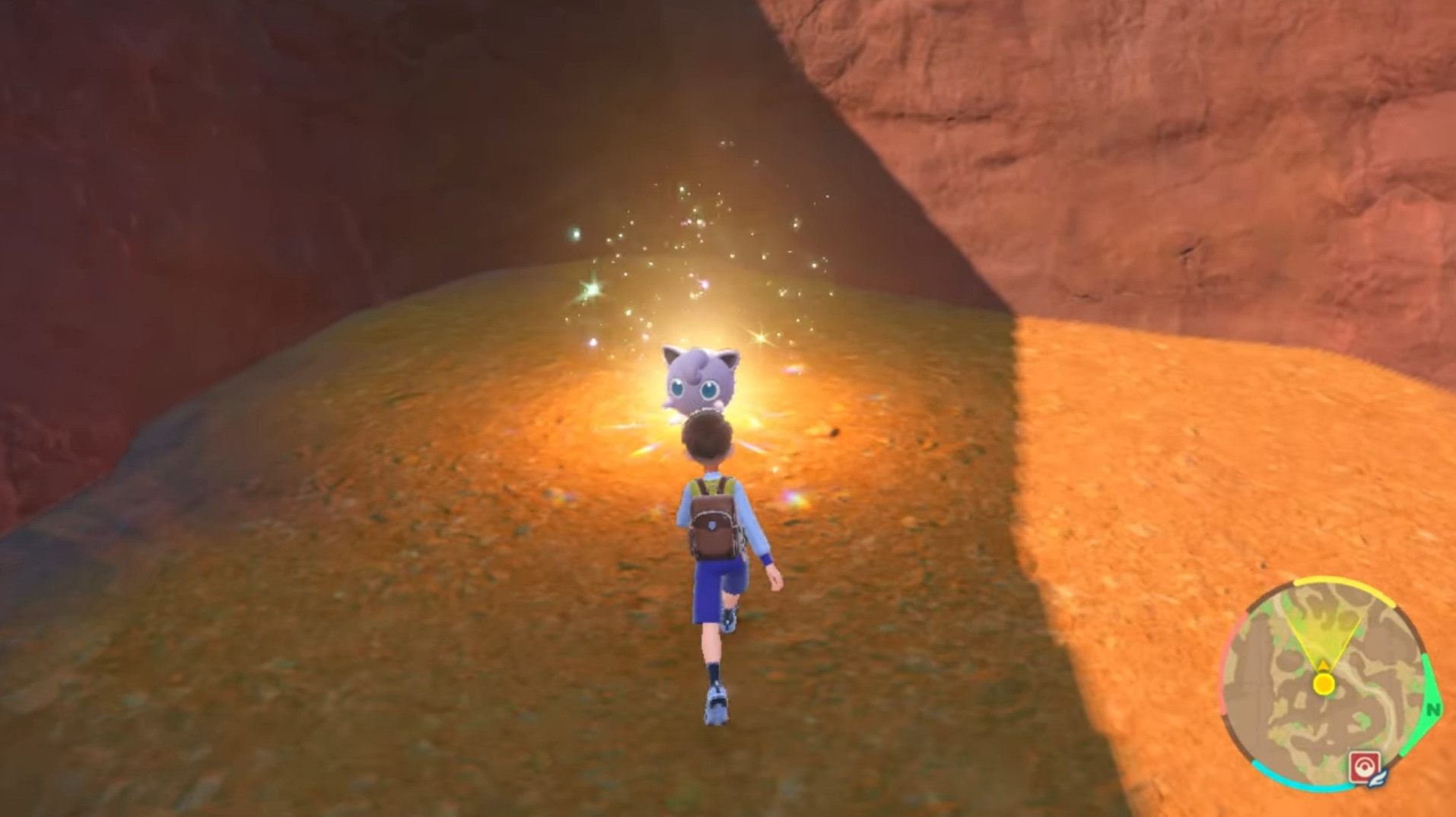 Screenshot des Trailers Screenshot des Trailers