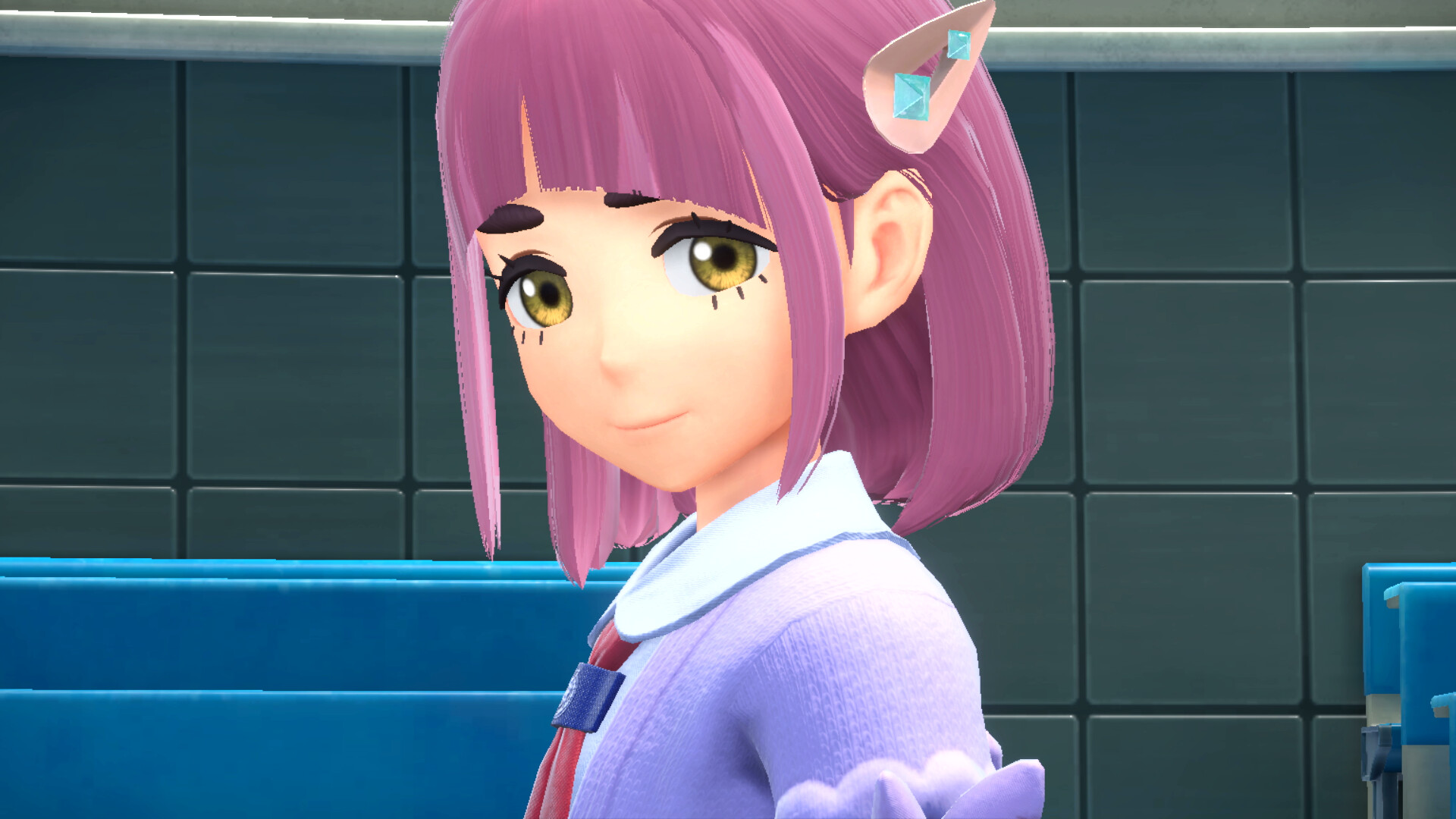 Screenshot zur Bisafans-Komplettlösung für die Indigoblaue Scheibe Screenshot zur Bisafans-Komplettlösung für die Indigoblaue Scheibe