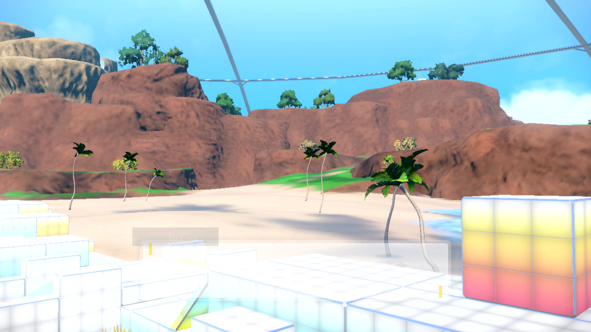 Screenshot zur Bisafans-Komplettlösung für Die Indigoblaue Scheibe Screenshot zur Bisafans-Komplettlösung für Die Indigoblaue Scheibe