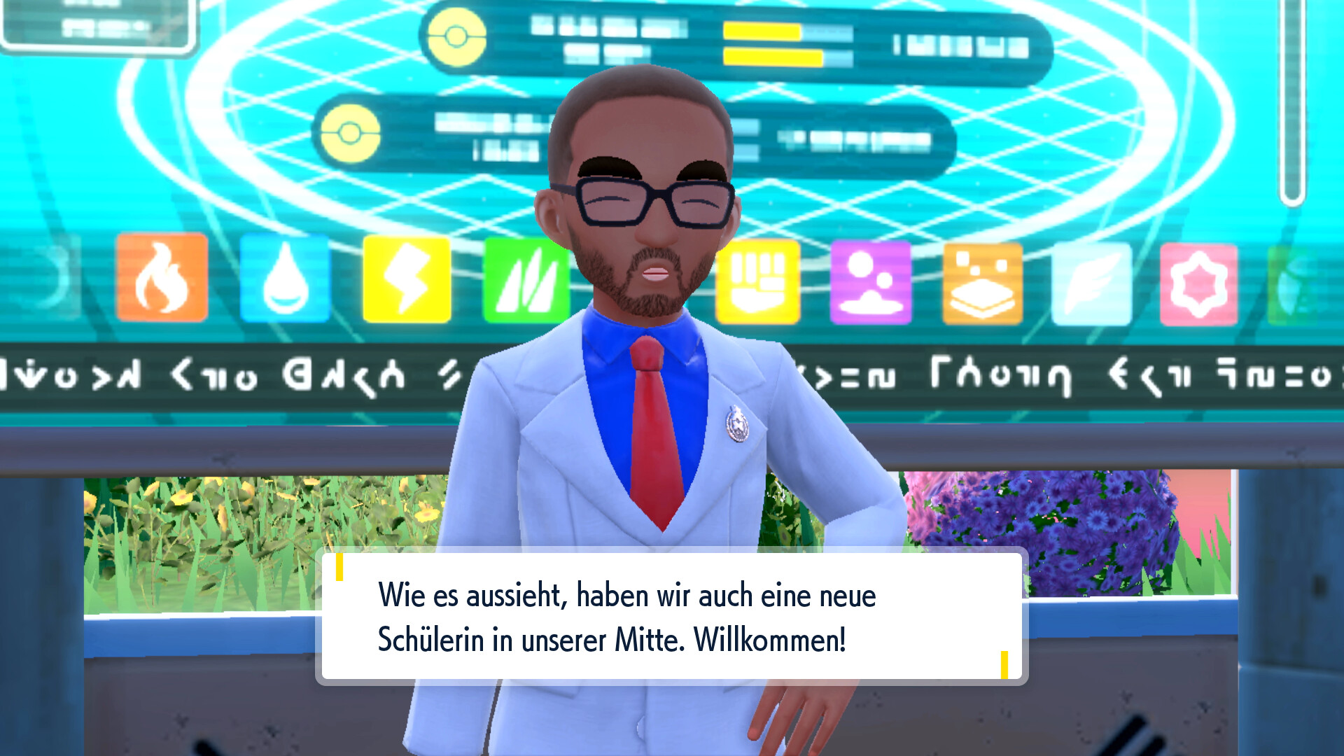 Screenshot zur Bisafans-Komplettlösung für Die Indigoblaue Scheibe Screenshot zur Bisafans-Komplettlösung für Die Indigoblaue Scheibe