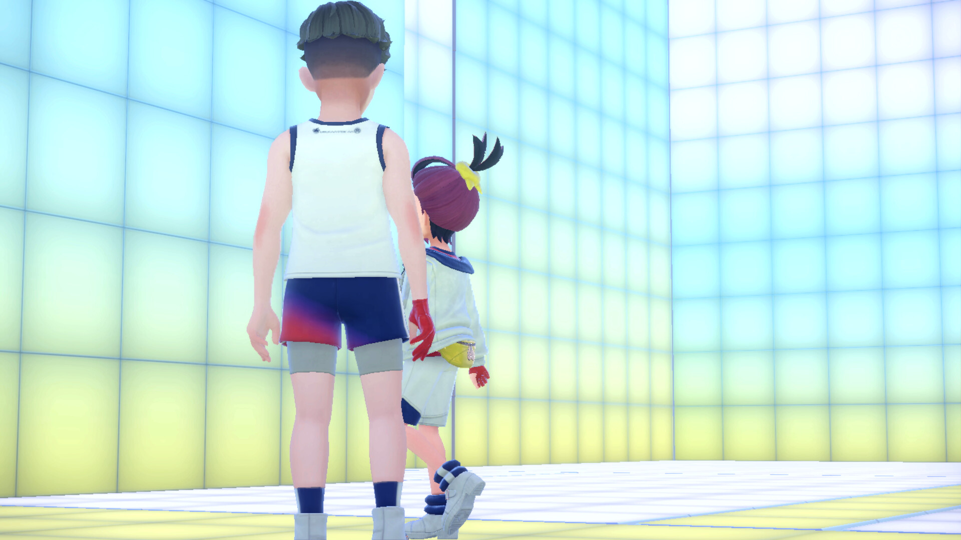 Screenshot zur Bisafans-Komplettlösung für Die Indigoblaue Scheibe Screenshot zur Bisafans-Komplettlösung für Die Indigoblaue Scheibe