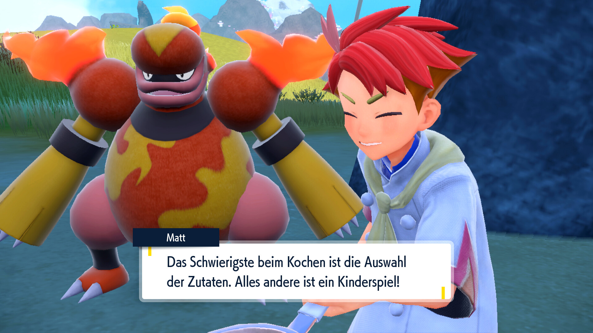 Screenshot zur Bisafans-Komplettlösung für Die Indigoblaue Scheibe Screenshot zur Bisafans-Komplettlösung für Die Indigoblaue Scheibe