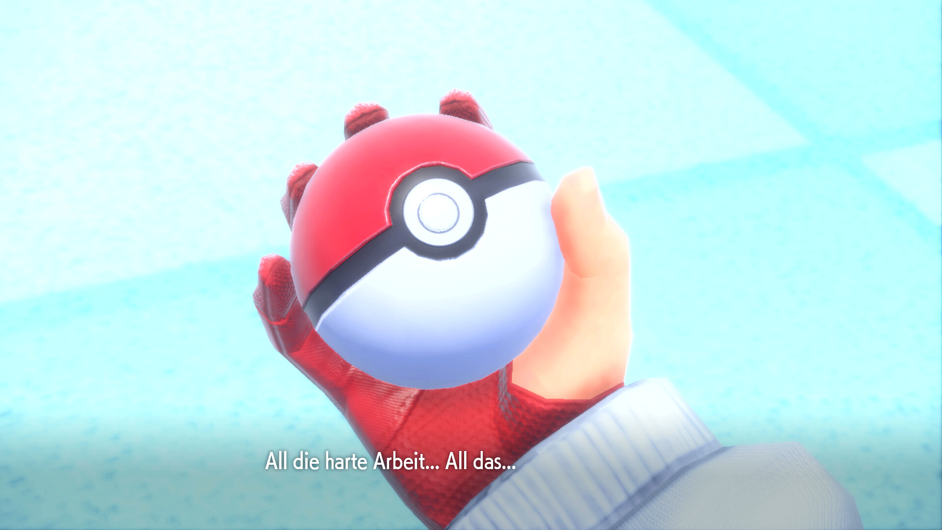 Screenshot zur Bisafans-Komplettlösung für die Indigoblaue Scheibe Screenshot zur Bisafans-Komplettlösung für die Indigoblaue Scheibe