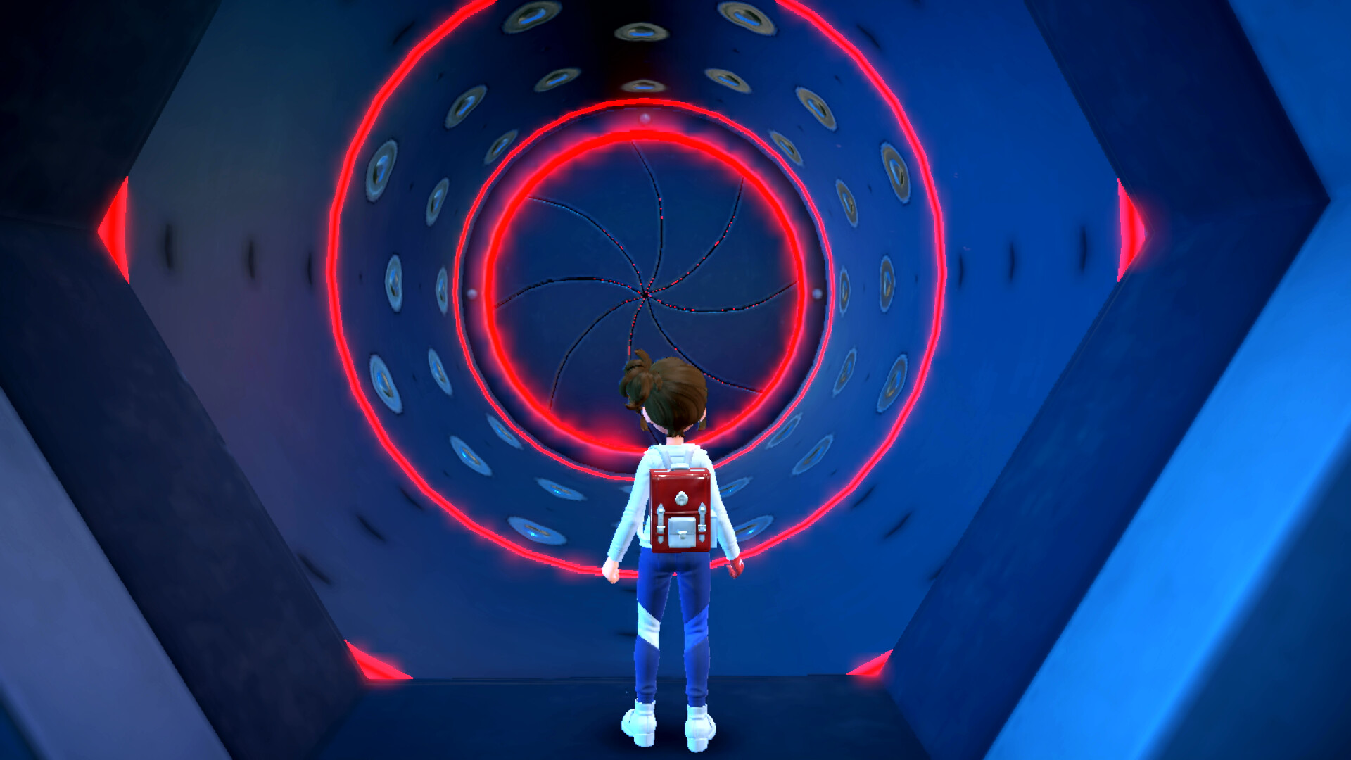 Screenshot zur Bisafans-Komplettlösung für Die Indigoblaue Scheibe Screenshot zur Bisafans-Komplettlösung für Die Indigoblaue Scheibe