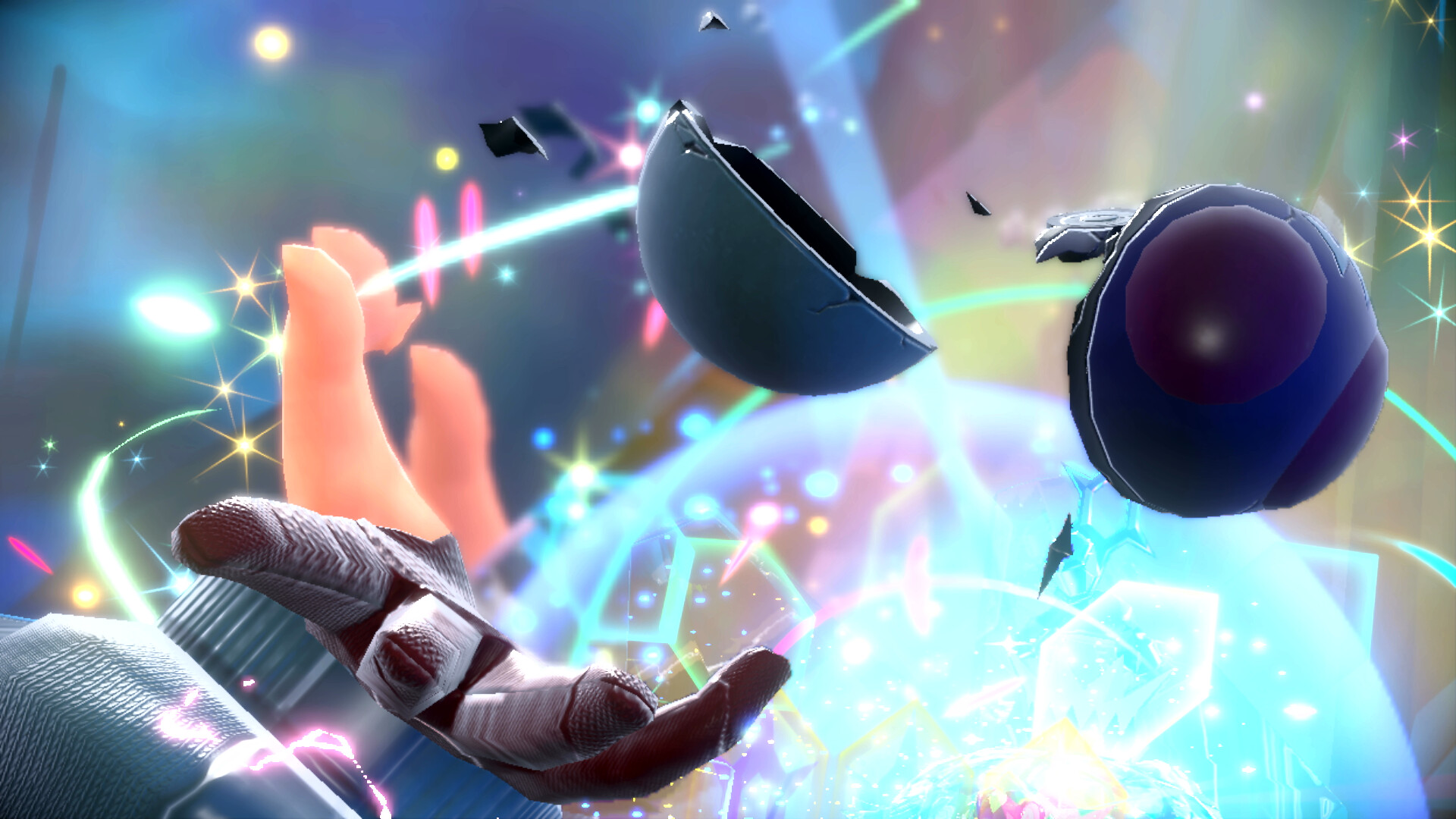 Screenshot zur Bisafans-Komplettlösung für Die Indigoblaue Scheibe Screenshot zur Bisafans-Komplettlösung für Die Indigoblaue Scheibe