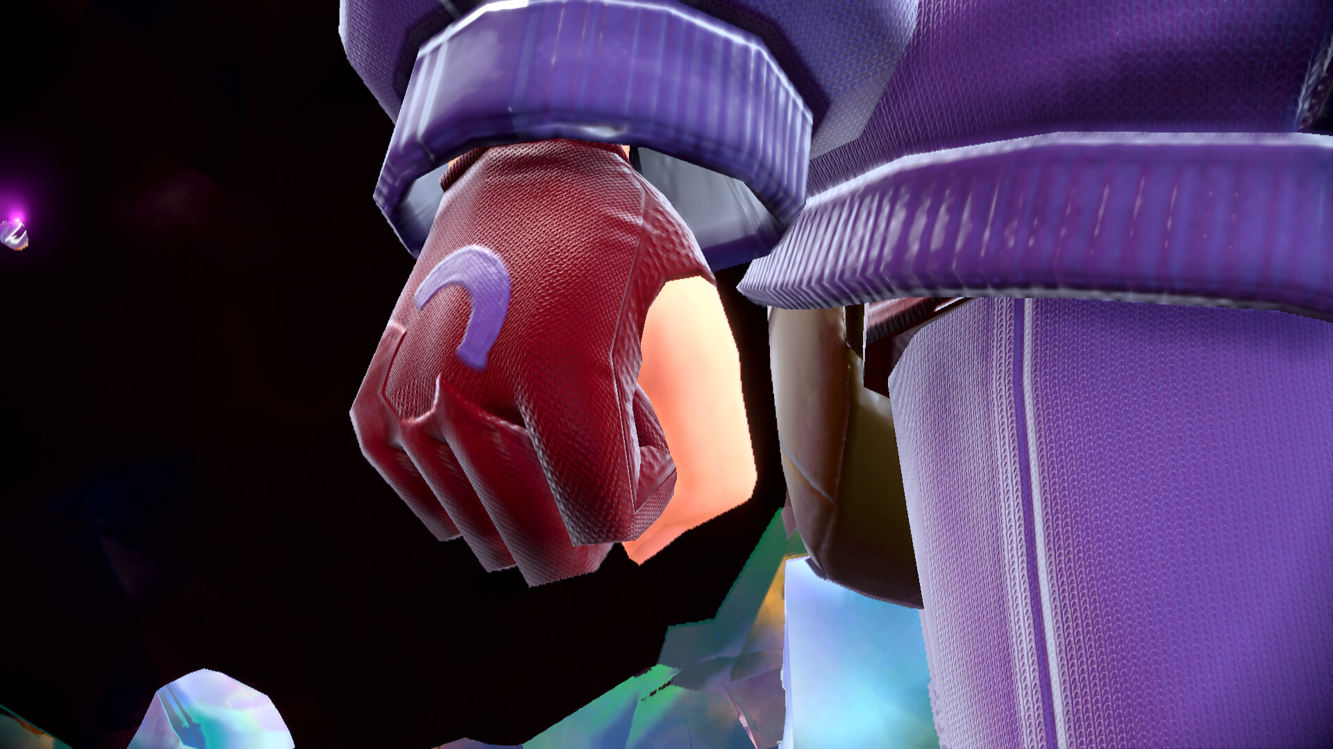 Screenshot zur Bisafans-Komplettlösung für die Indigoblaue Scheibe Screenshot zur Bisafans-Komplettlösung für die Indigoblaue Scheibe