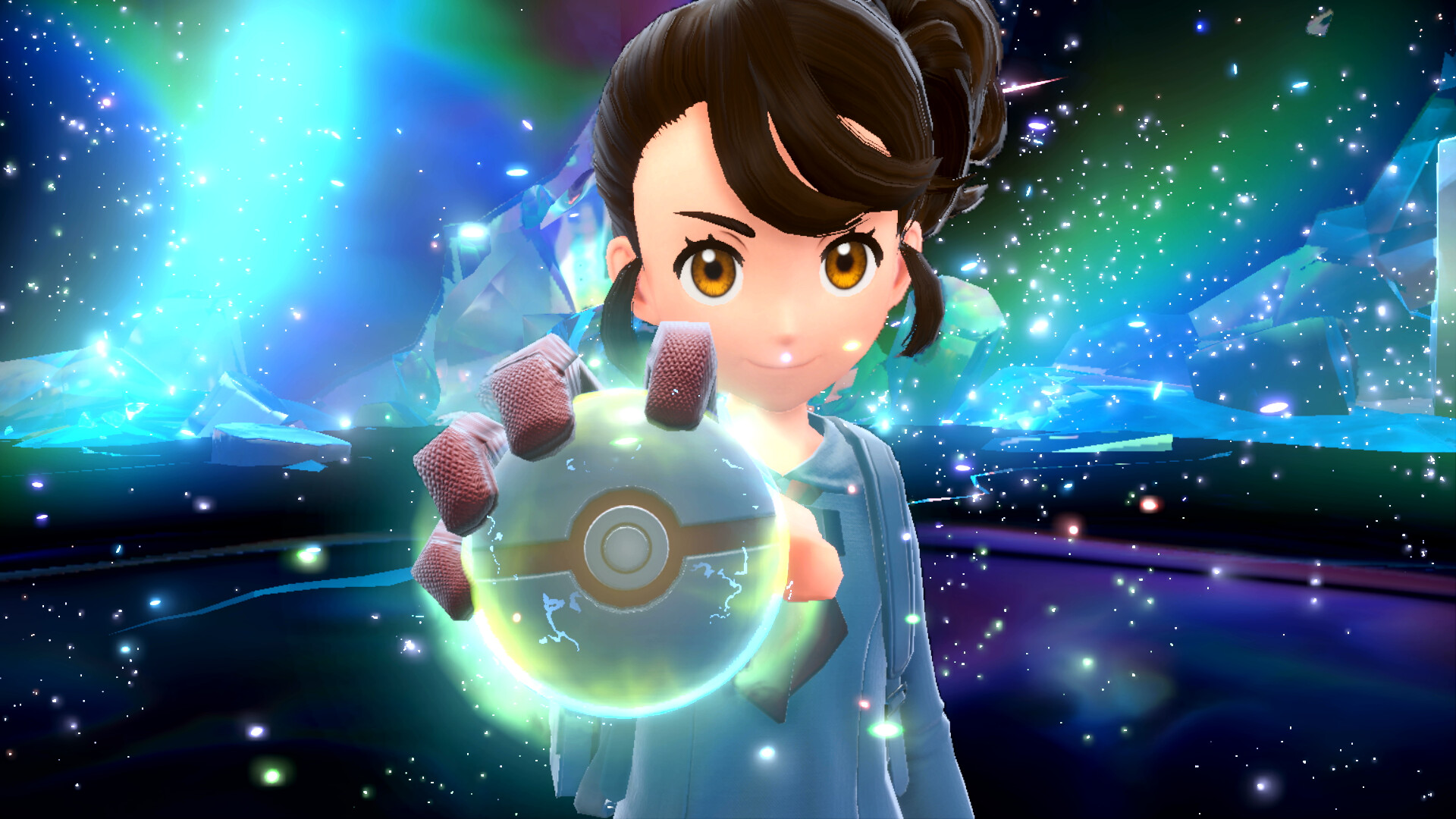 Screenshot zur Bisafans-Komplettlösung für die Indigoblaue Scheibe Screenshot zur Bisafans-Komplettlösung für die Indigoblaue Scheibe