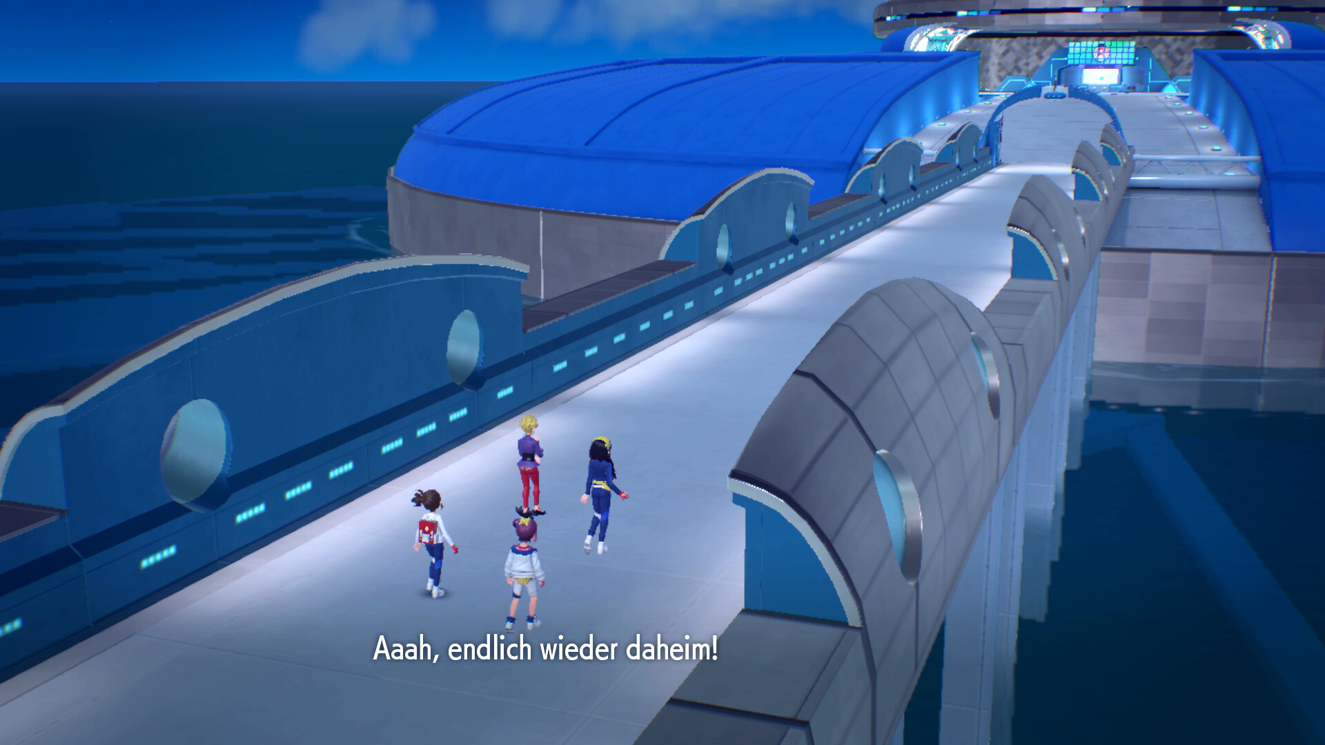 Screenshot zur Bisafans-Komplettlösung für Die Indigoblaue Scheibe Screenshot zur Bisafans-Komplettlösung für Die Indigoblaue Scheibe