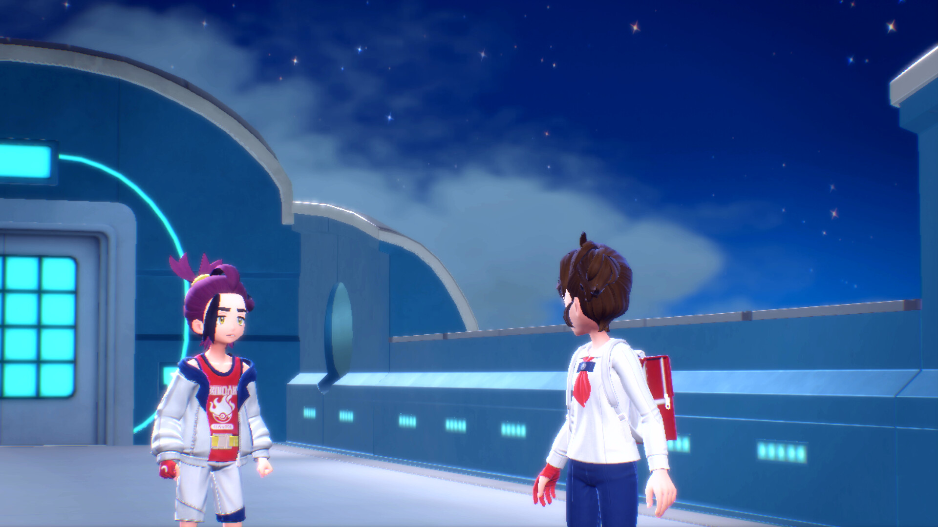 Screenshot zur Bisafans-Komplettlösung für Die Indigoblaue Scheibe Screenshot zur Bisafans-Komplettlösung für Die Indigoblaue Scheibe