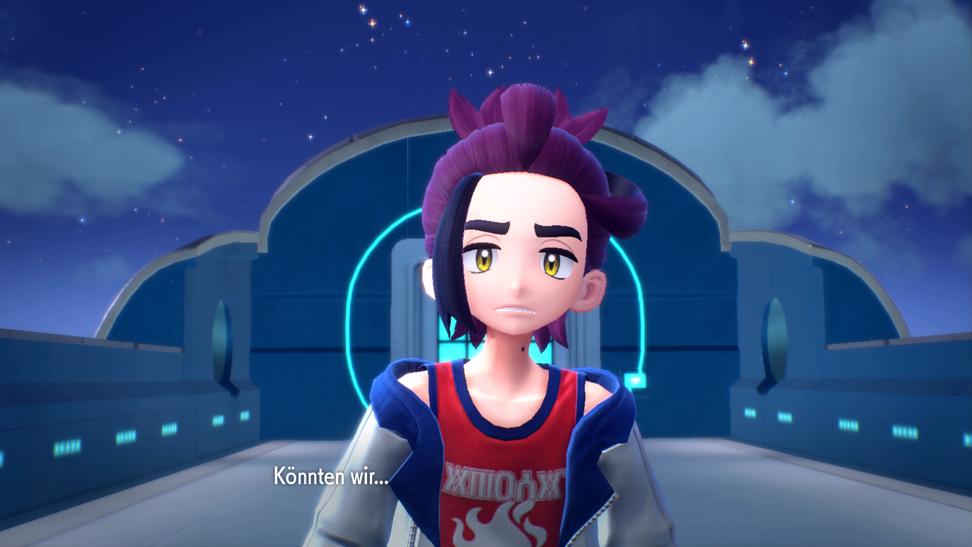 Screenshot zur Bisafans-Komplettlösung für Die Indigoblaue Scheibe Screenshot zur Bisafans-Komplettlösung für Die Indigoblaue Scheibe