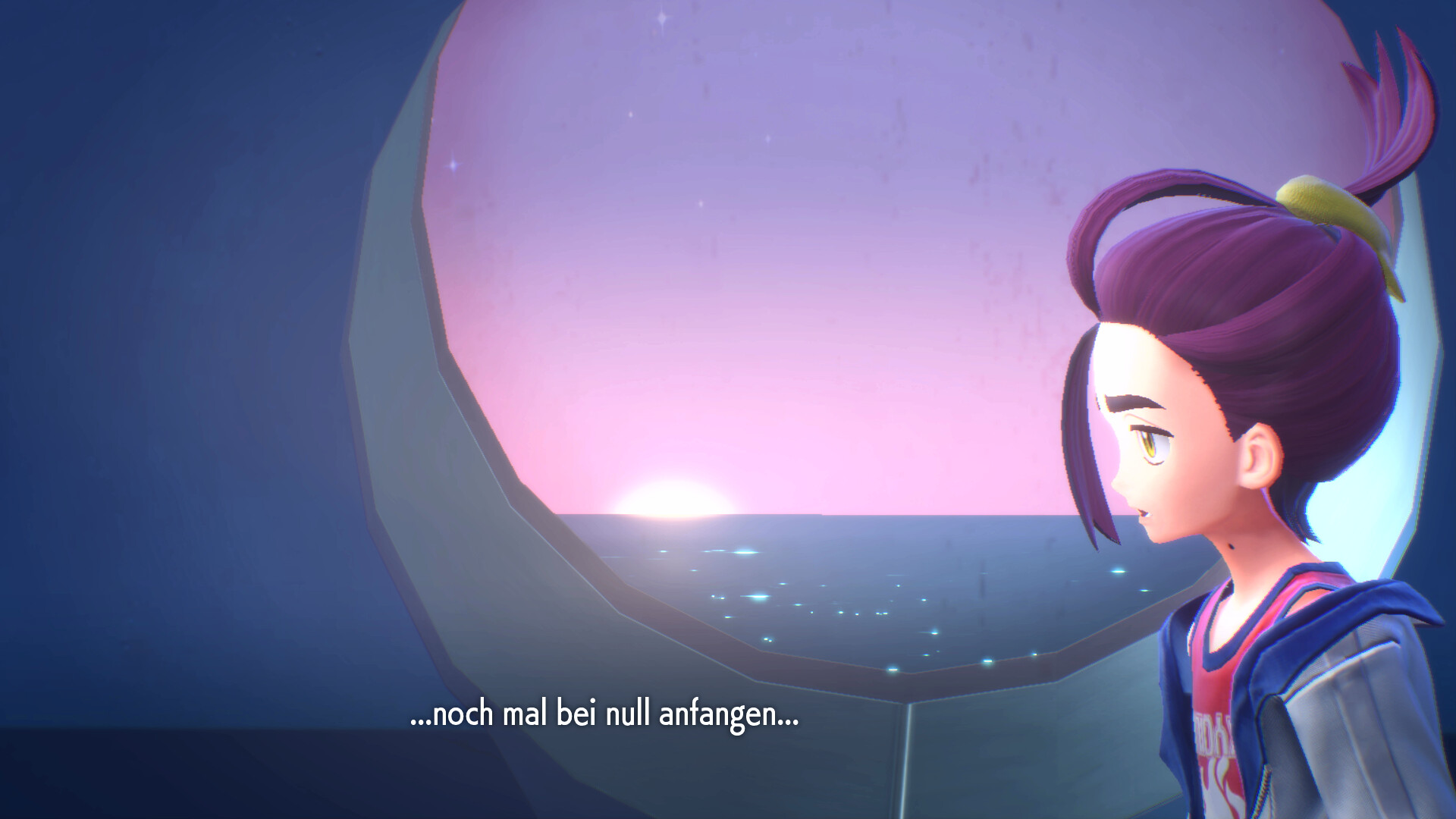 Screenshot zur Bisafans-Komplettlösung für Die Indigoblaue Scheibe Screenshot zur Bisafans-Komplettlösung für Die Indigoblaue Scheibe