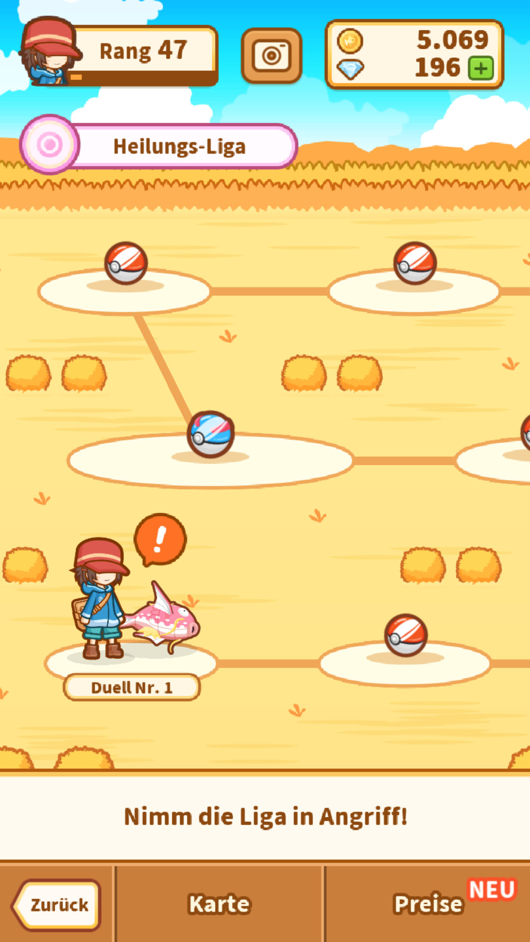 Umbenennen Umbenennen