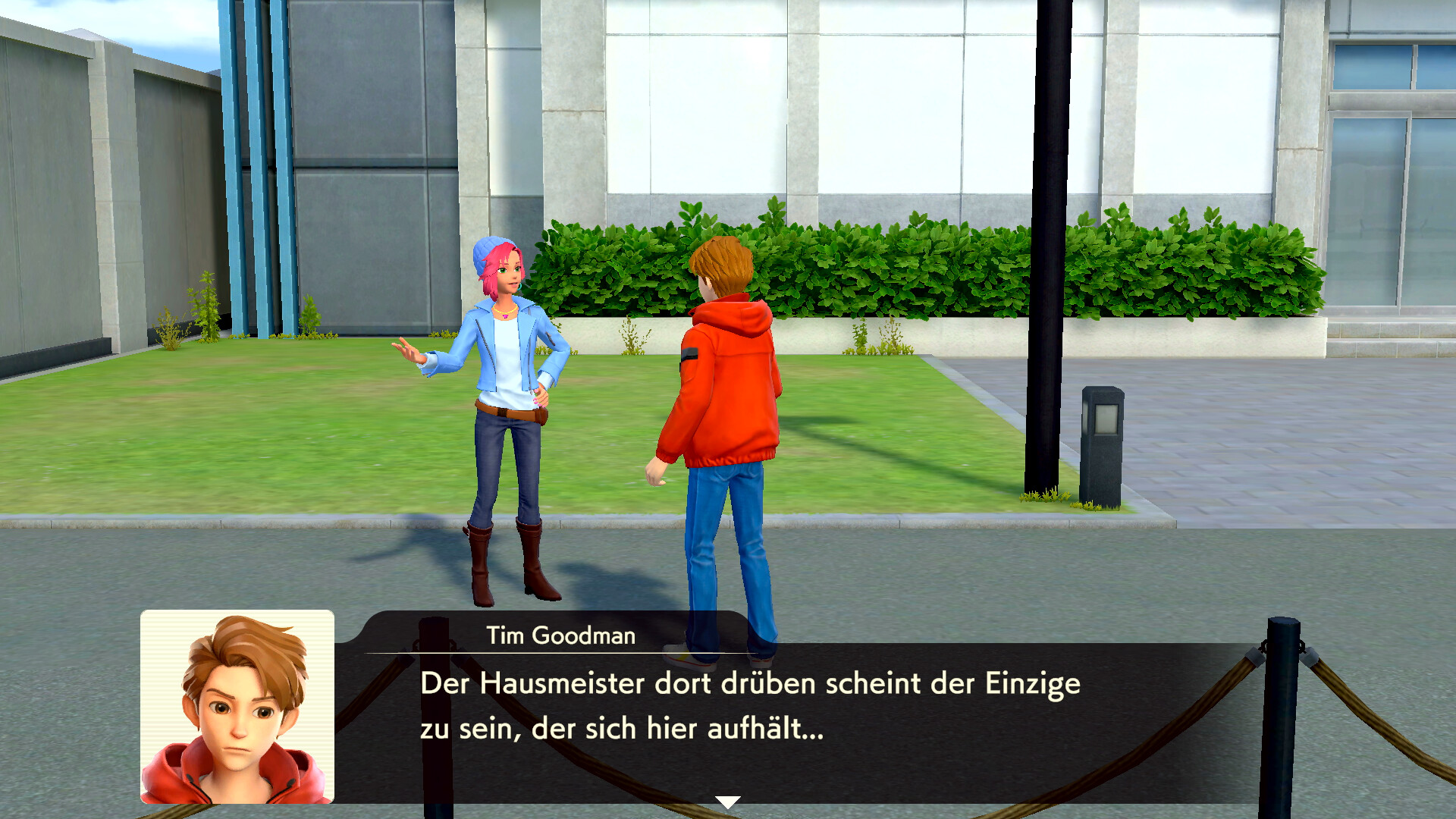 Screenshot zur Bisafans-Komplettlösung für Meisterdetektiv Pikachu kehrt zurück Screenshot zur Bisafans-Komplettlösung für Meisterdetektiv Pikachu kehrt zurück