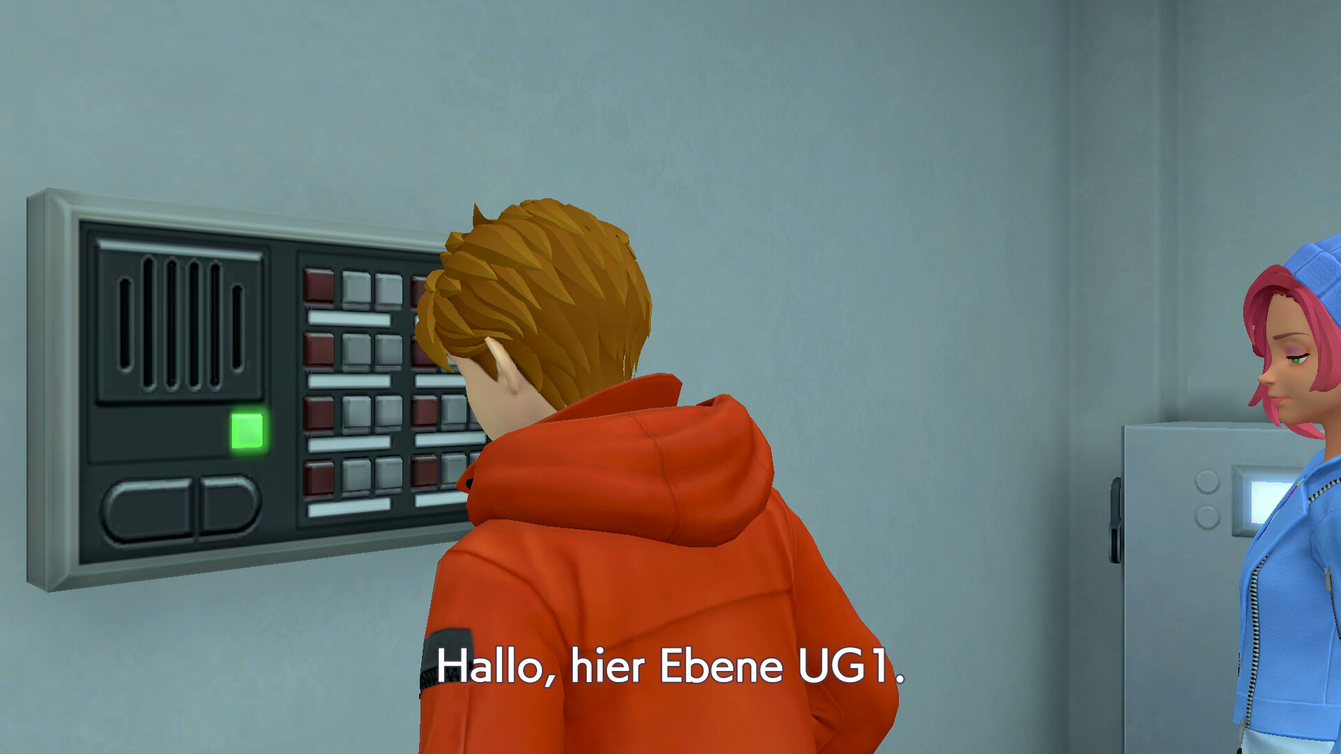 Screenshot zur Bisafans-Komplettlösung für Meisterdetektiv Pikachu kehrt zurück Screenshot zur Bisafans-Komplettlösung für Meisterdetektiv Pikachu kehrt zurück