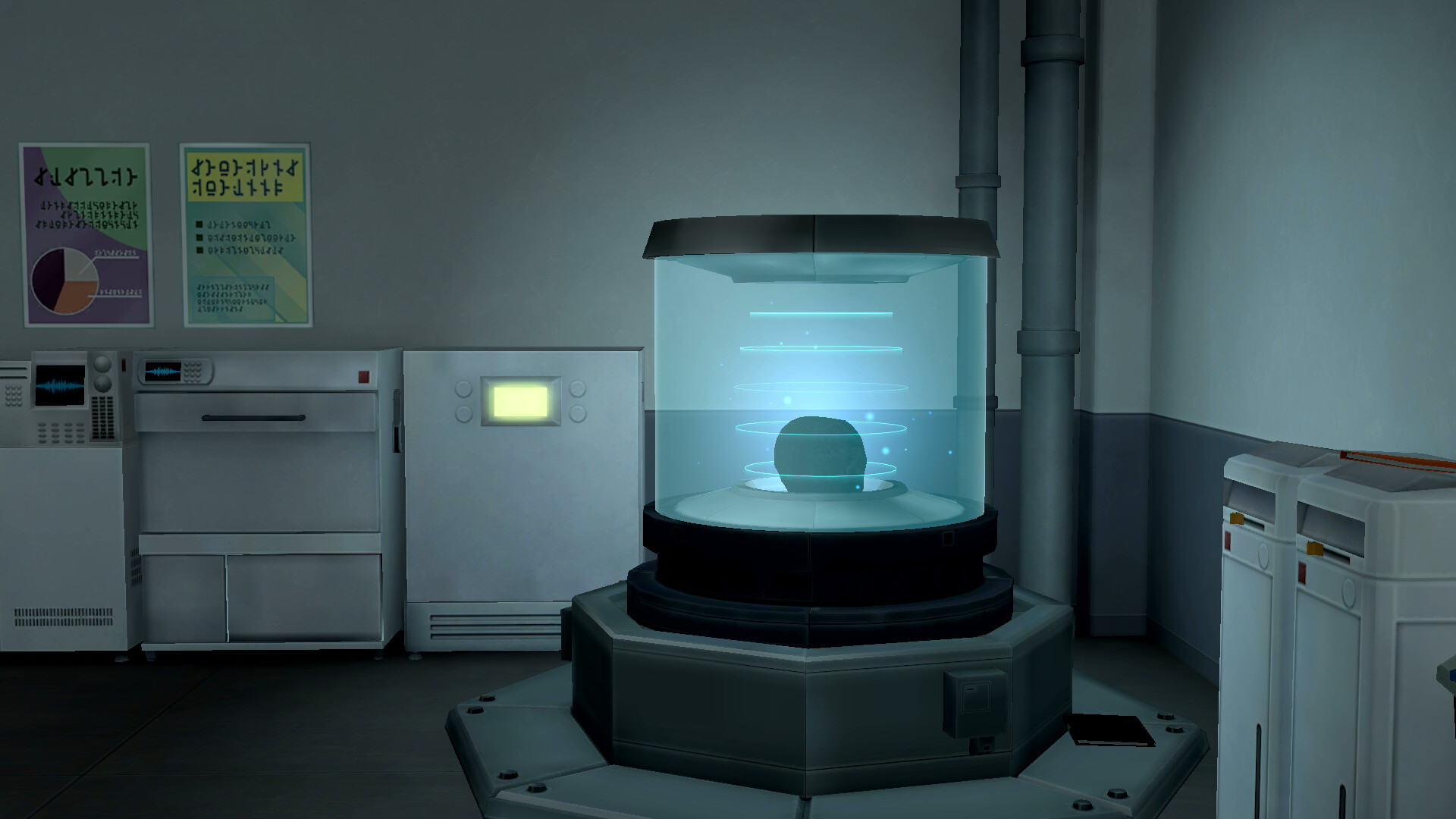 Screenshot zur Bisafans-Komplettlösung für Meisterdetektiv Pikachu kehrt zurück Screenshot zur Bisafans-Komplettlösung für Meisterdetektiv Pikachu kehrt zurück