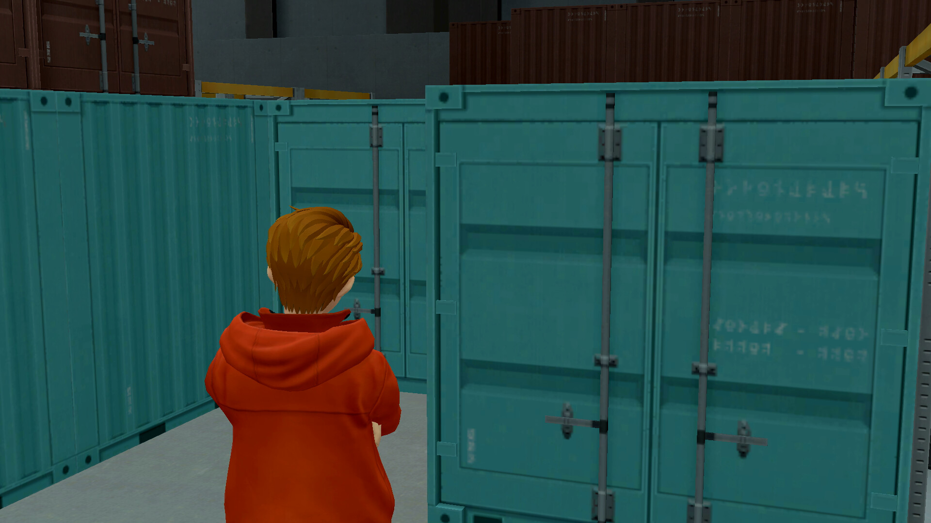 Screenshot zur Bisafans-Komplettlösung für Meisterdetektiv Pikachu kehrt zurück Screenshot zur Bisafans-Komplettlösung für Meisterdetektiv Pikachu kehrt zurück