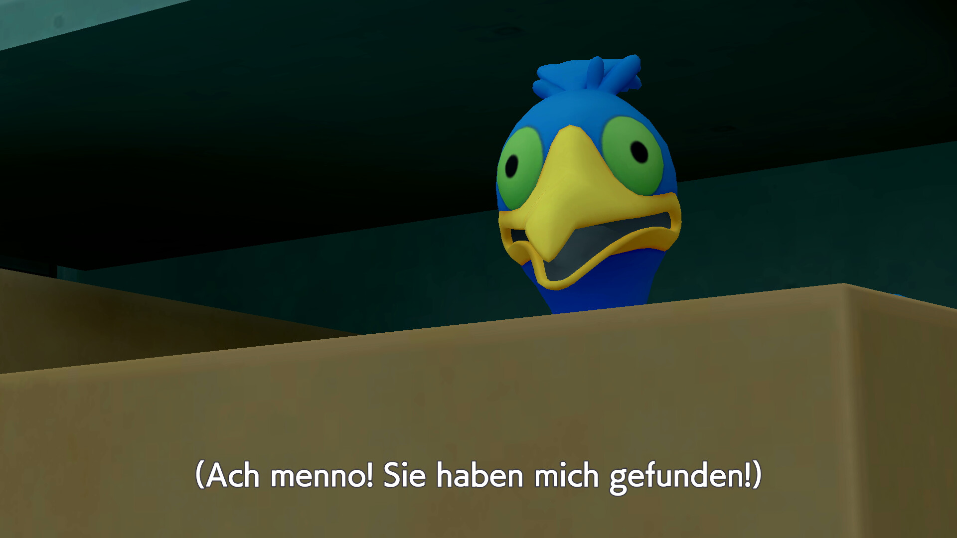 Screenshot zur Bisafans-Komplettlösung für Meisterdetektiv Pikachu kehrt zurück Screenshot zur Bisafans-Komplettlösung für Meisterdetektiv Pikachu kehrt zurück