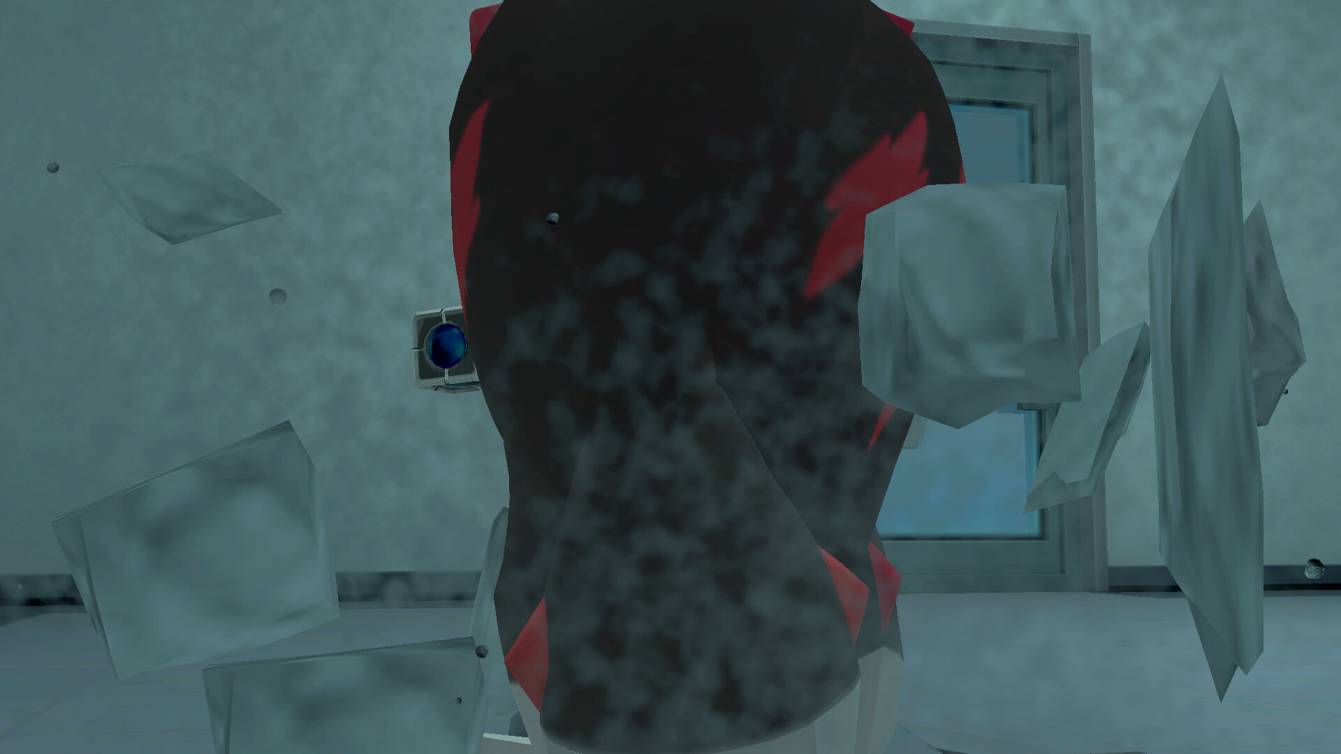 Screenshot zur Bisafans-Komplettlösung für Meisterdetektiv Pikachu kehrt zurück Screenshot zur Bisafans-Komplettlösung für Meisterdetektiv Pikachu kehrt zurück