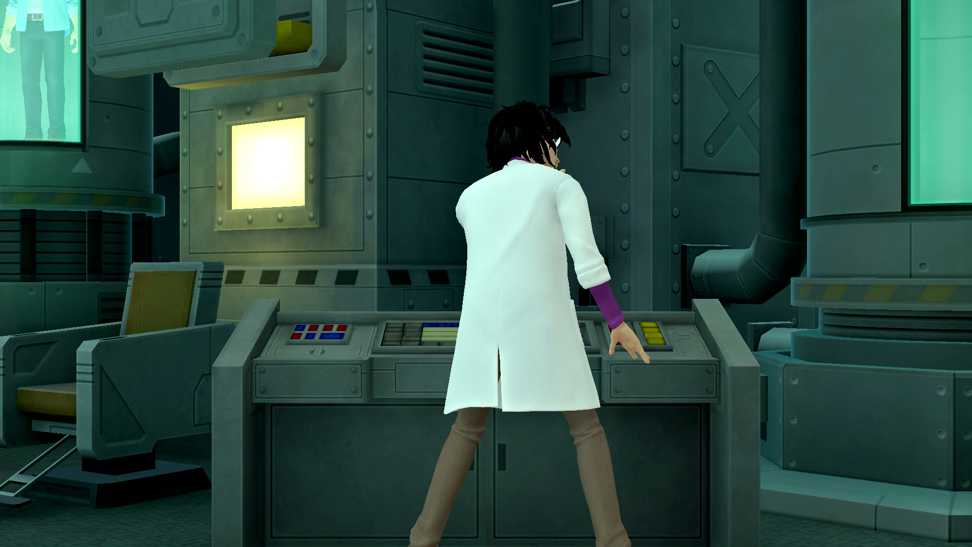 Screenshot zur Bisafans-Komplettlösung für Meisterdetektiv Pikachu kehrt zurück Screenshot zur Bisafans-Komplettlösung für Meisterdetektiv Pikachu kehrt zurück