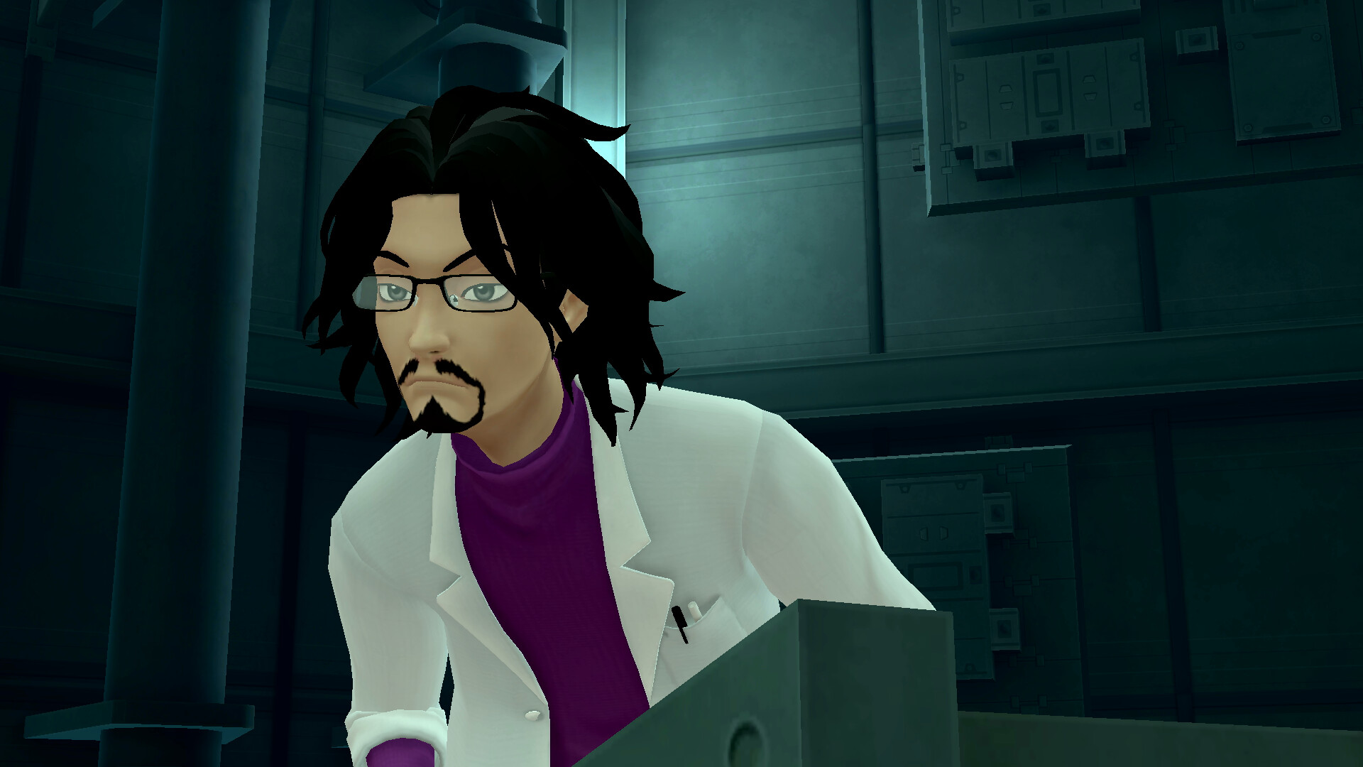 Screenshot zur Bisafans-Komplettlösung für Meisterdetektiv Pikachu kehrt zurück Screenshot zur Bisafans-Komplettlösung für Meisterdetektiv Pikachu kehrt zurück