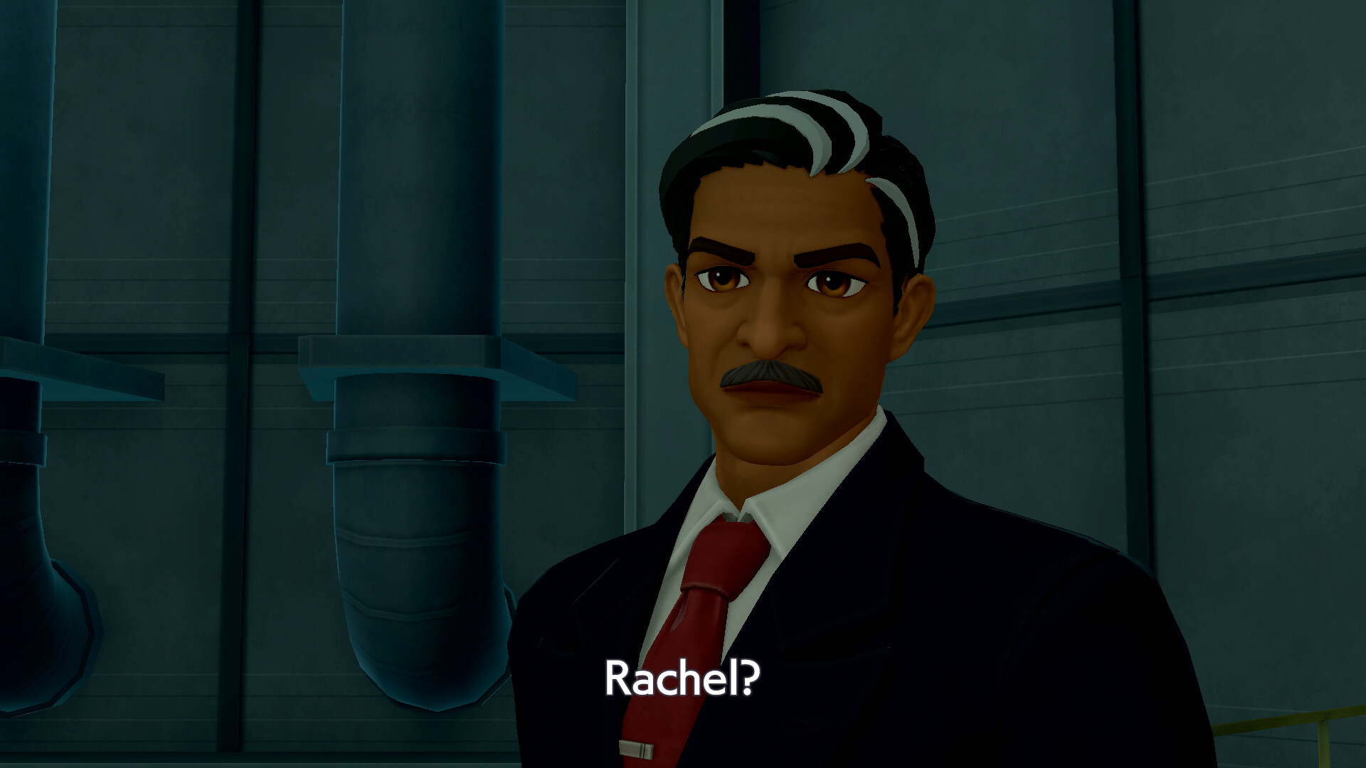 Screenshot zur Bisafans-Komplettlösung für Meisterdetektiv Pikachu kehrt zurück Screenshot zur Bisafans-Komplettlösung für Meisterdetektiv Pikachu kehrt zurück