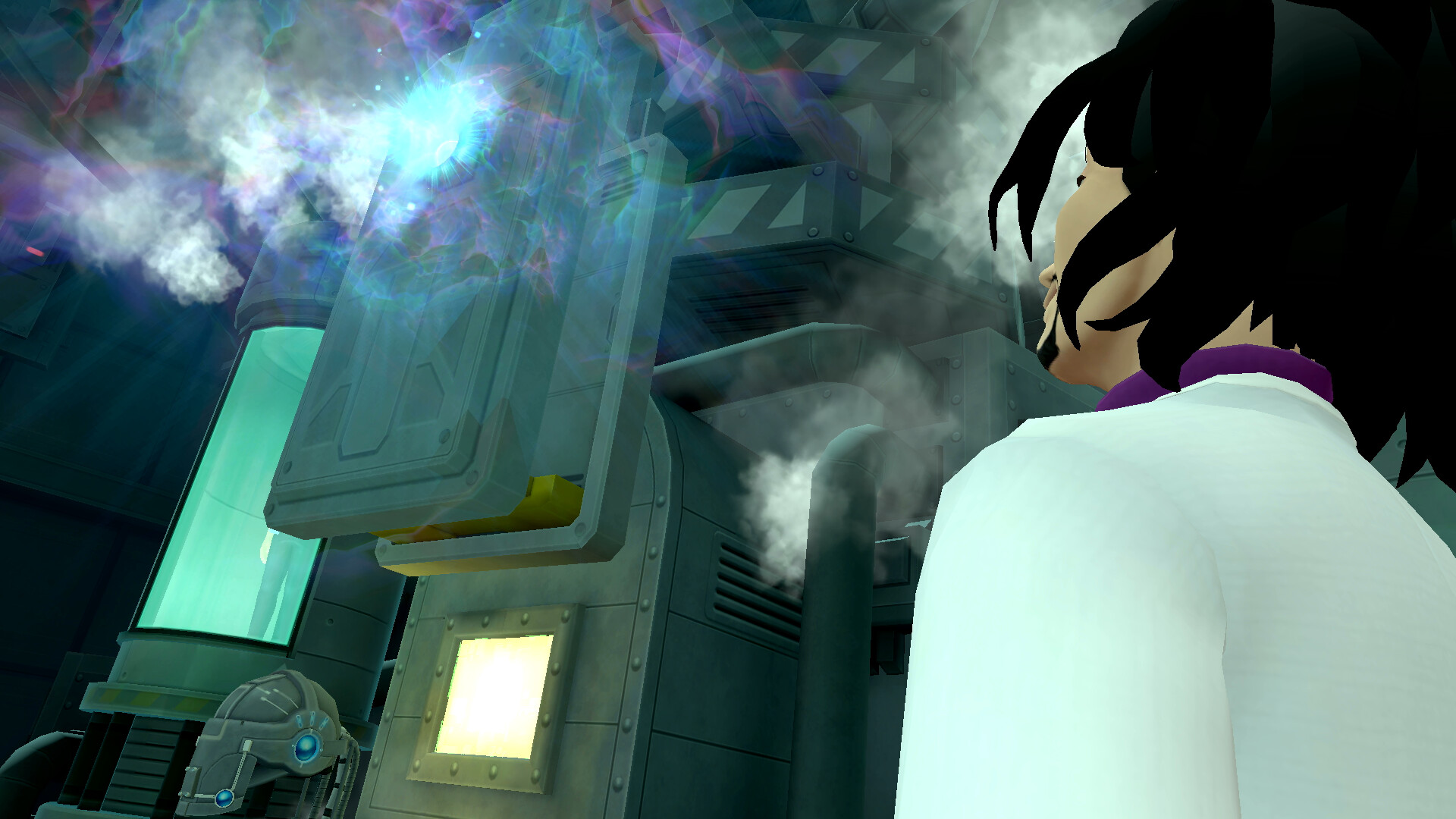 Screenshot zur Bisafans-Komplettlösung für Meisterdetektiv Pikachu kehrt zurück Screenshot zur Bisafans-Komplettlösung für Meisterdetektiv Pikachu kehrt zurück