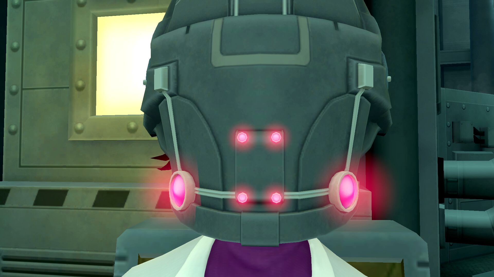 Screenshot zur Bisafans-Komplettlösung für Meisterdetektiv Pikachu kehrt zurück Screenshot zur Bisafans-Komplettlösung für Meisterdetektiv Pikachu kehrt zurück