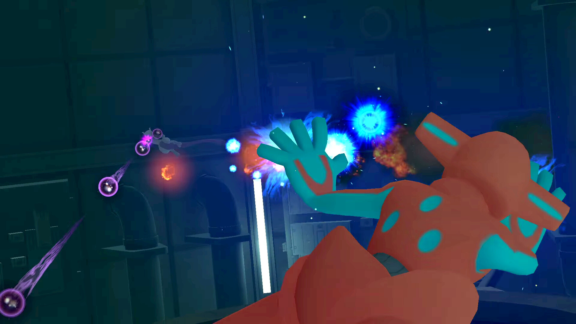 Screenshot zur Bisafans-Komplettlösung für Meisterdetektiv Pikachu kehrt zurück Screenshot zur Bisafans-Komplettlösung für Meisterdetektiv Pikachu kehrt zurück