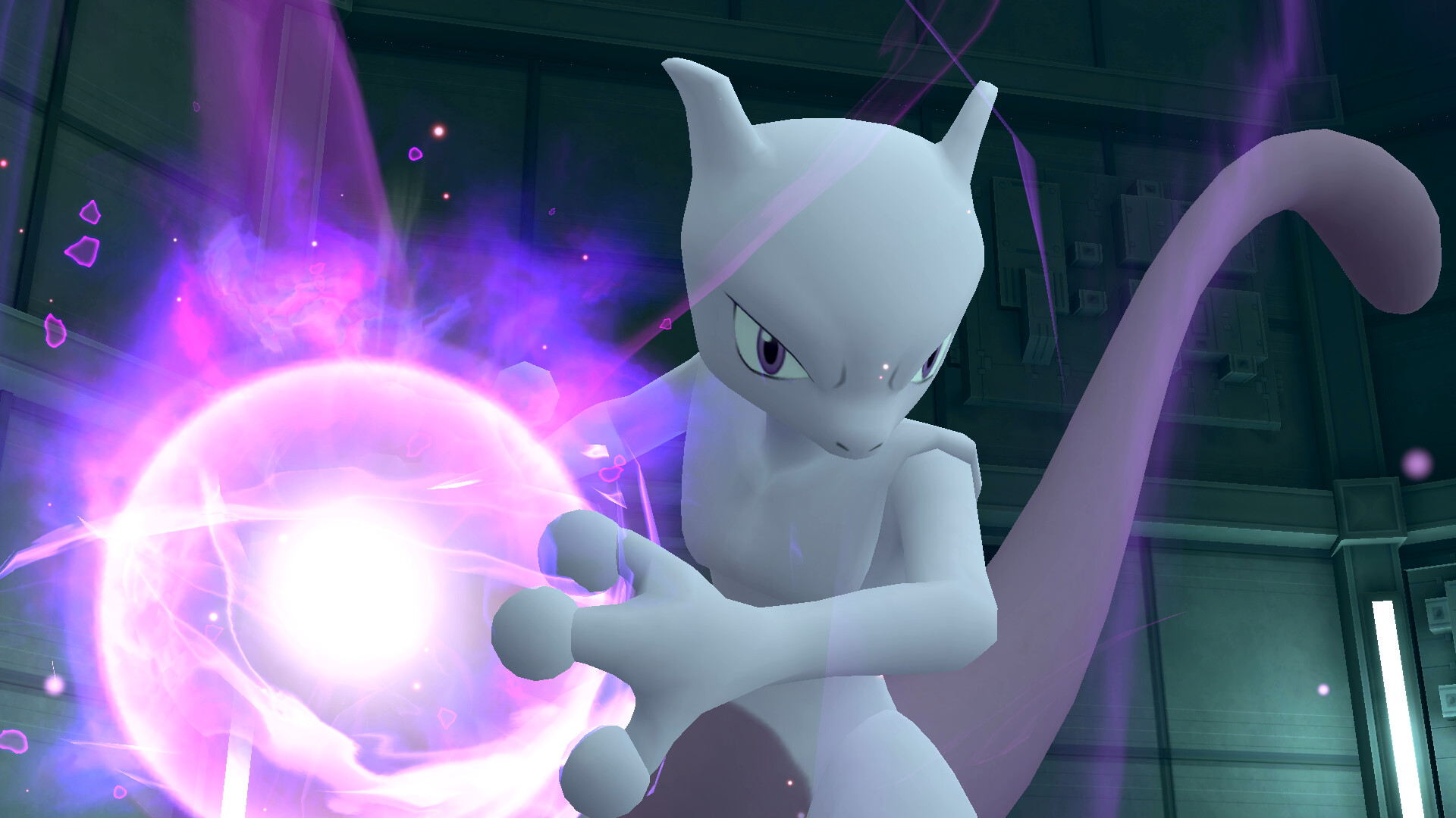 Screenshot zur Bisafans-Komplettlösung für Meisterdetektiv Pikachu kehrt zurück Screenshot zur Bisafans-Komplettlösung für Meisterdetektiv Pikachu kehrt zurück