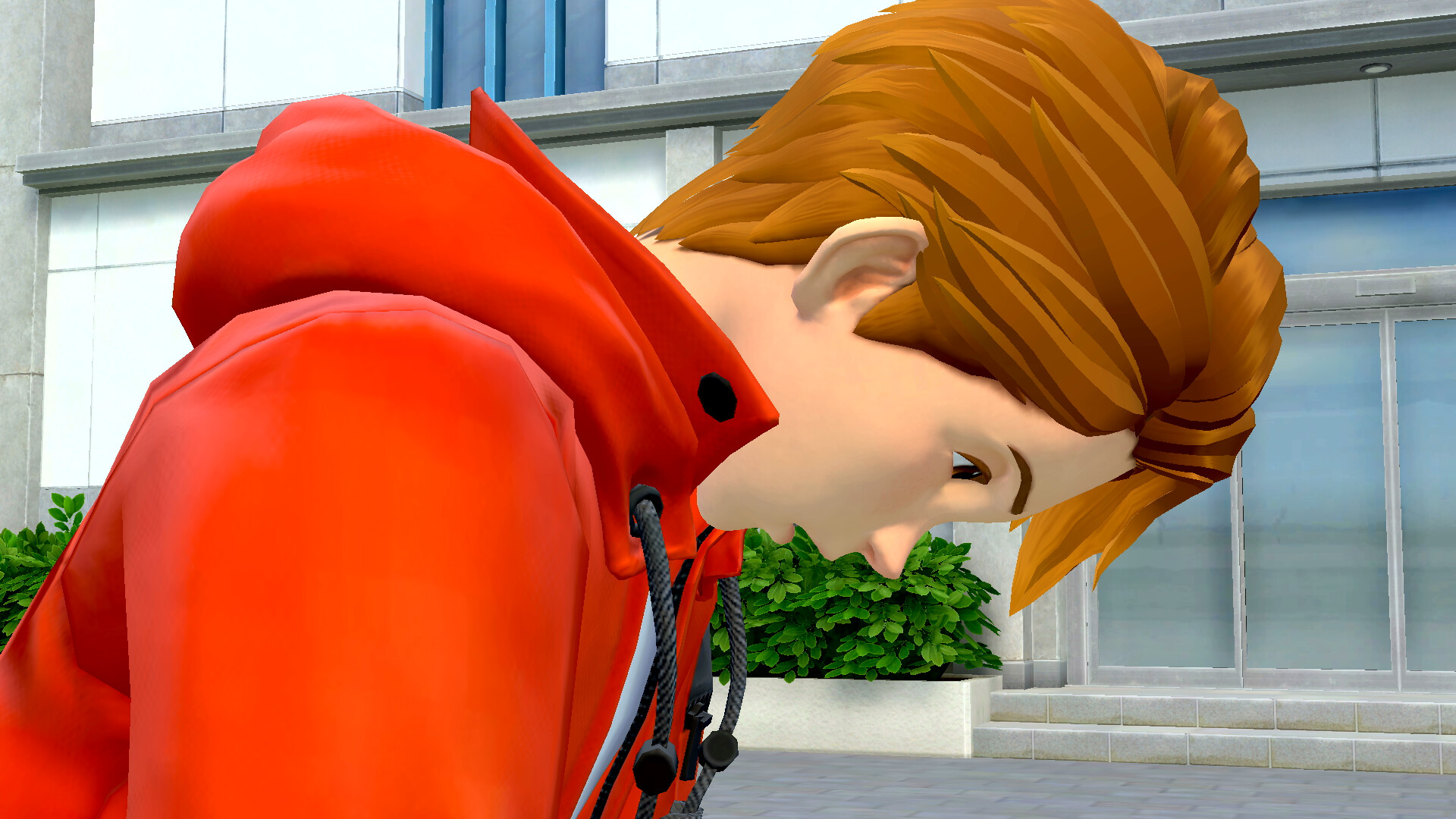 Screenshot zur Bisafans-Komplettlösung für Meisterdetektiv Pikachu kehrt zurück Screenshot zur Bisafans-Komplettlösung für Meisterdetektiv Pikachu kehrt zurück