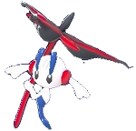 Floette (Ewigblütler)