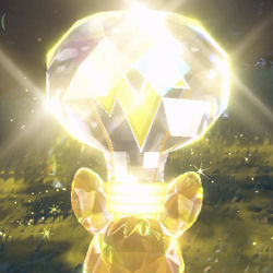 Tera-Typ elektro in Pokémon Karmesin und Purpur