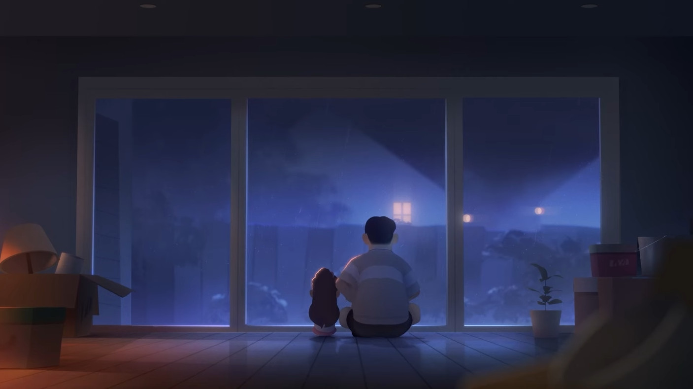 Screenshot von Pokémon: Der Pfad zum Gipfel Screenshot von Pokémon: Der Pfad zum Gipfel